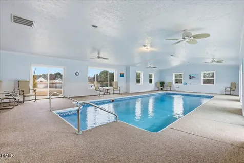 170 Jp Drive Smithfield NC 27577