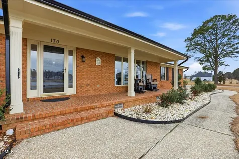 170 Jp Drive Smithfield NC 27577
