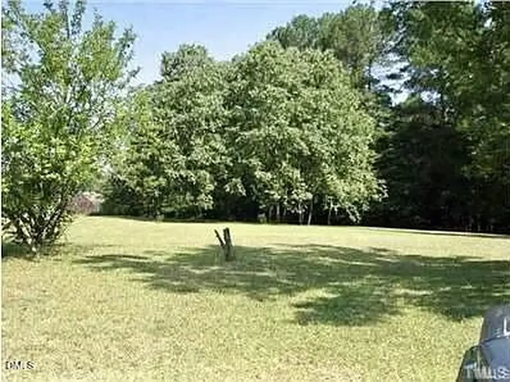 4921 N Nc 42 Raleigh NC 27603