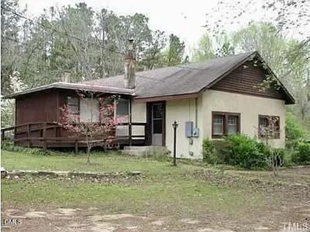 4921 N Nc 42 Raleigh NC 27603