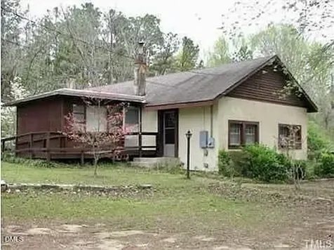4921 N Nc 42 Raleigh NC 27603