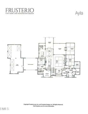 100 Brook Green Lane Pittsboro NC 27312