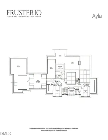 100 Brook Green Lane Pittsboro NC 27312