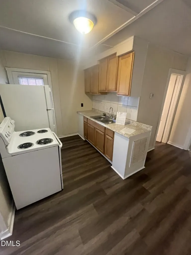 708 Coleman Street Raleigh NC 27610