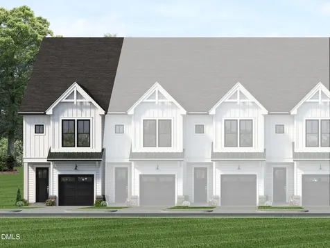 613 Cable Court Apex NC 27523