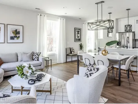 613 Cable Court Apex NC 27523