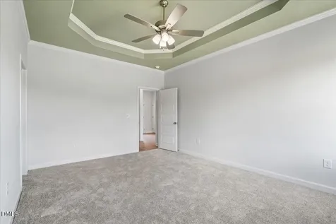 313 Creeks Edge Drive Pikeville NC 27863
