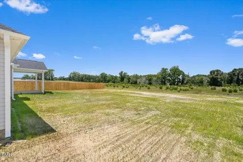 313 Creeks Edge Drive Pikeville NC 27863