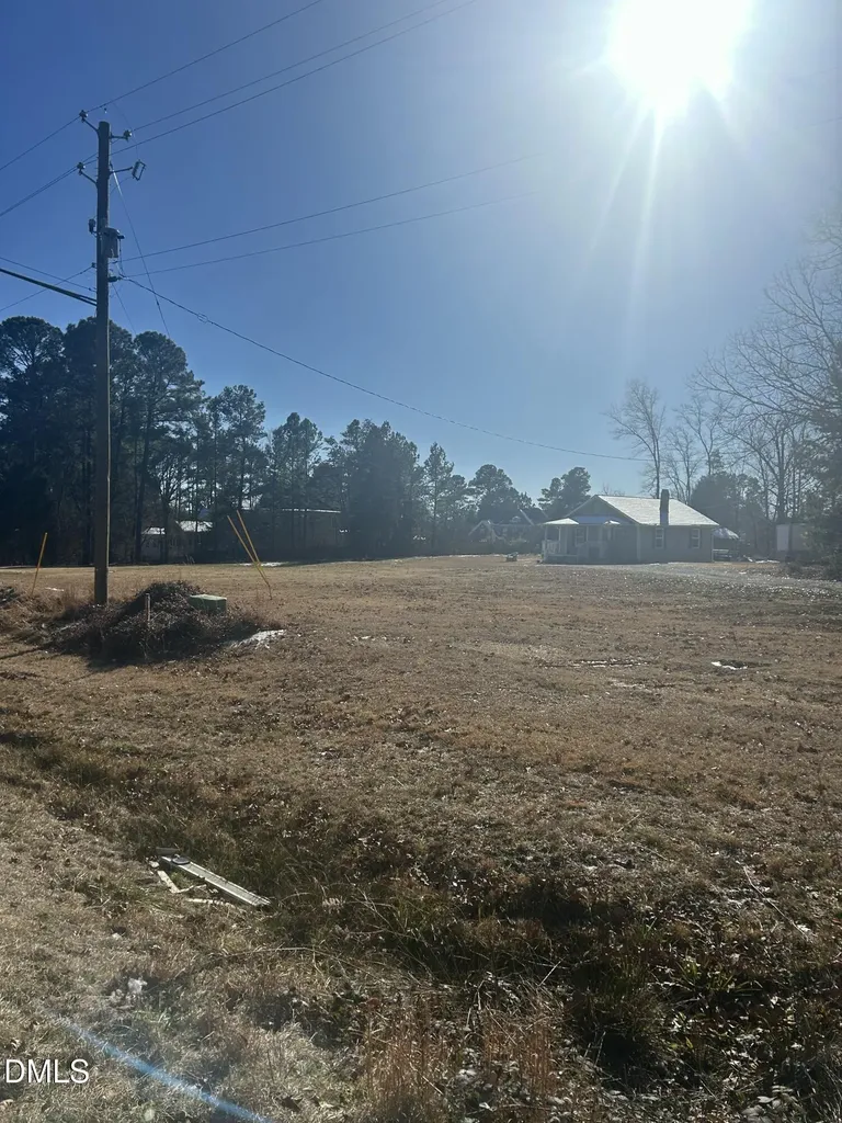 1123 Church Street Morrisville NC 27560