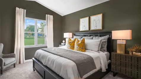 204 Lightfoot Lane Hillsborough NC 27278