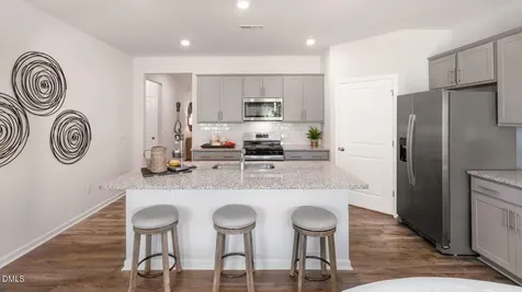 204 Lightfoot Lane Hillsborough NC 27278