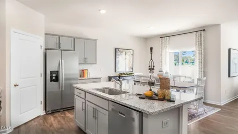 204 Lightfoot Lane Hillsborough NC 27278