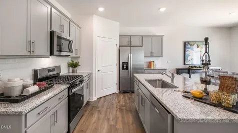 204 Lightfoot Lane Hillsborough NC 27278