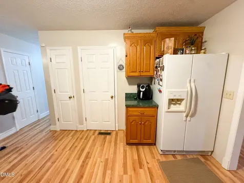 409 Reaves Lane Semora NC 27343