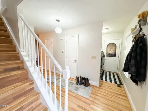 409 Reaves Lane Semora NC 27343