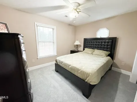 409 Reaves Lane Semora NC 27343