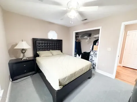 409 Reaves Lane Semora NC 27343