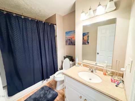 409 Reaves Lane Semora NC 27343