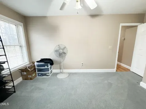 409 Reaves Lane Semora NC 27343