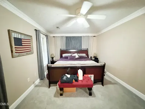409 Reaves Lane Semora NC 27343