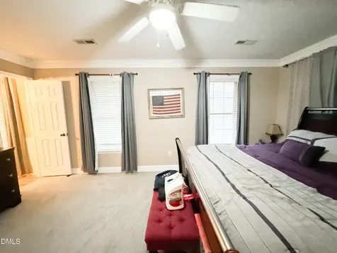 409 Reaves Lane Semora NC 27343