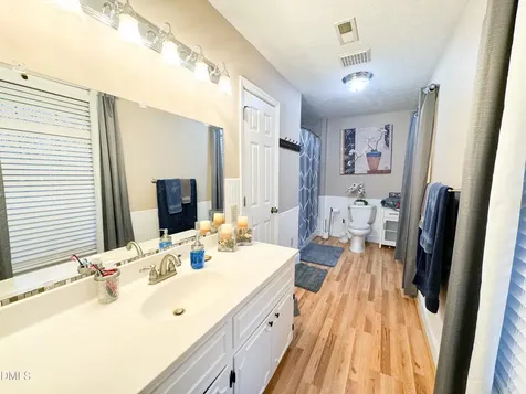 409 Reaves Lane Semora NC 27343