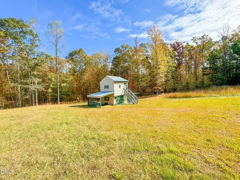 409 Reaves Lane Semora NC 27343