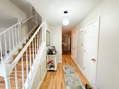 409 Reaves Lane Semora NC 27343
