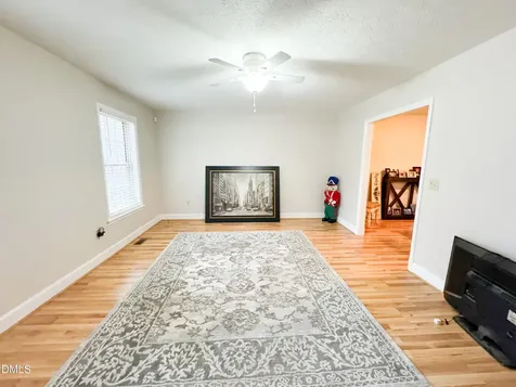 409 Reaves Lane Semora NC 27343