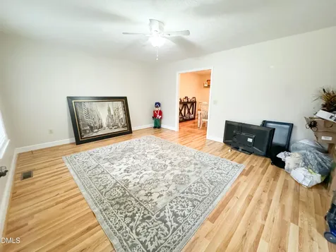 409 Reaves Lane Semora NC 27343