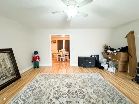 409 Reaves Lane Semora NC 27343