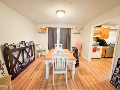 409 Reaves Lane Semora NC 27343