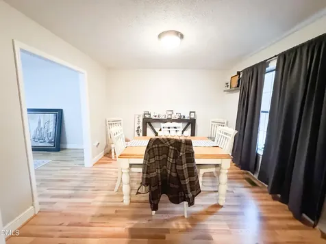 409 Reaves Lane Semora NC 27343