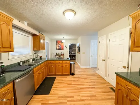409 Reaves Lane Semora NC 27343