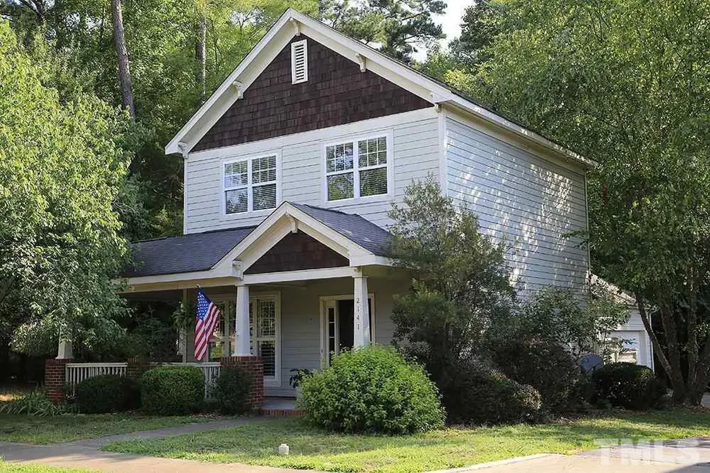 2141 Dunn Road Raleigh NC 27614
