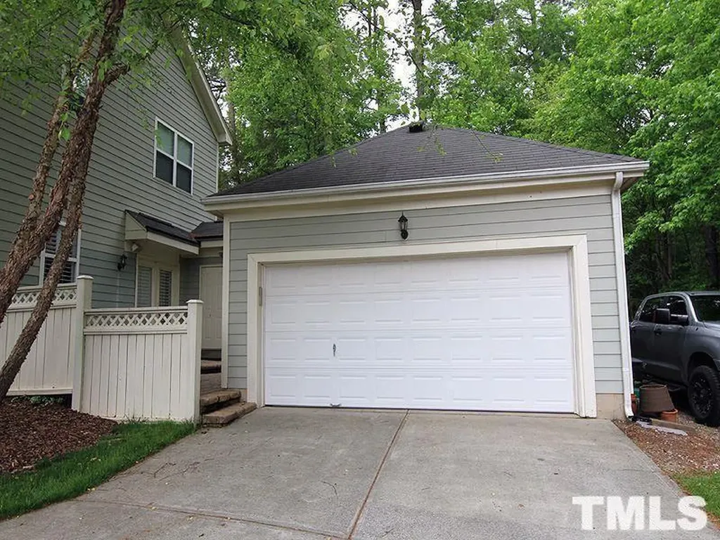2141 Dunn Road Raleigh NC 27614