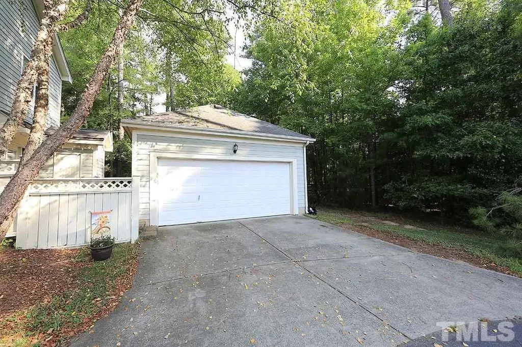 2141 Dunn Road Raleigh NC 27614