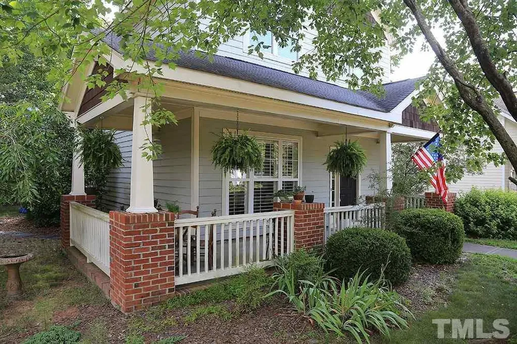 2141 Dunn Road Raleigh NC 27614