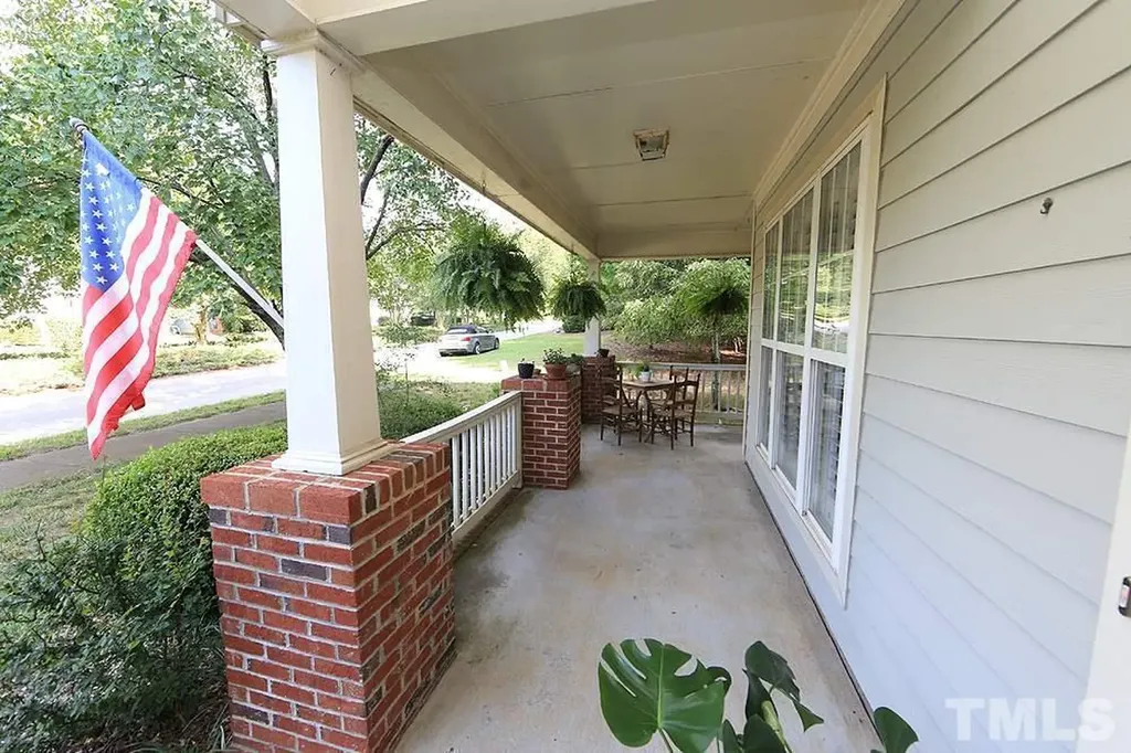 2141 Dunn Road Raleigh NC 27614