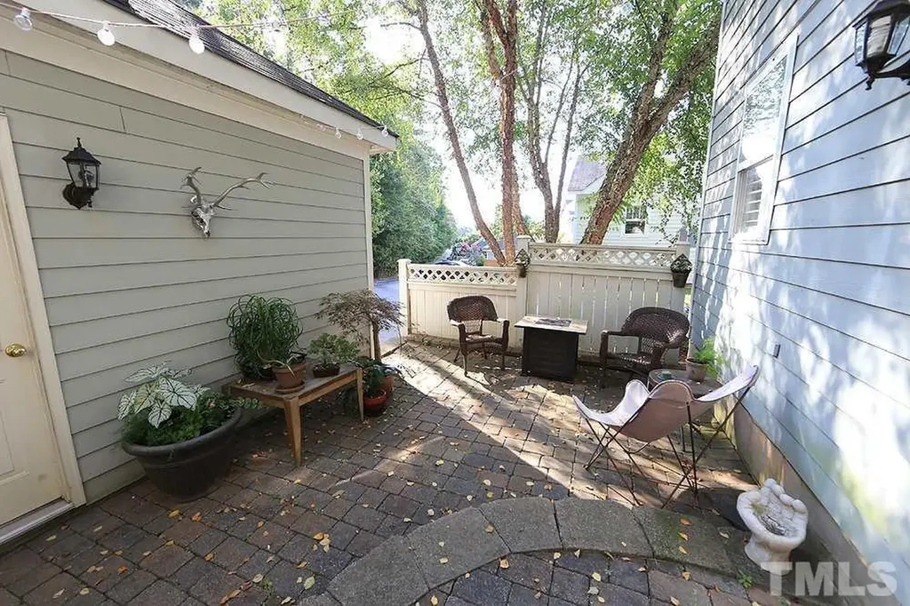 2141 Dunn Road Raleigh NC 27614