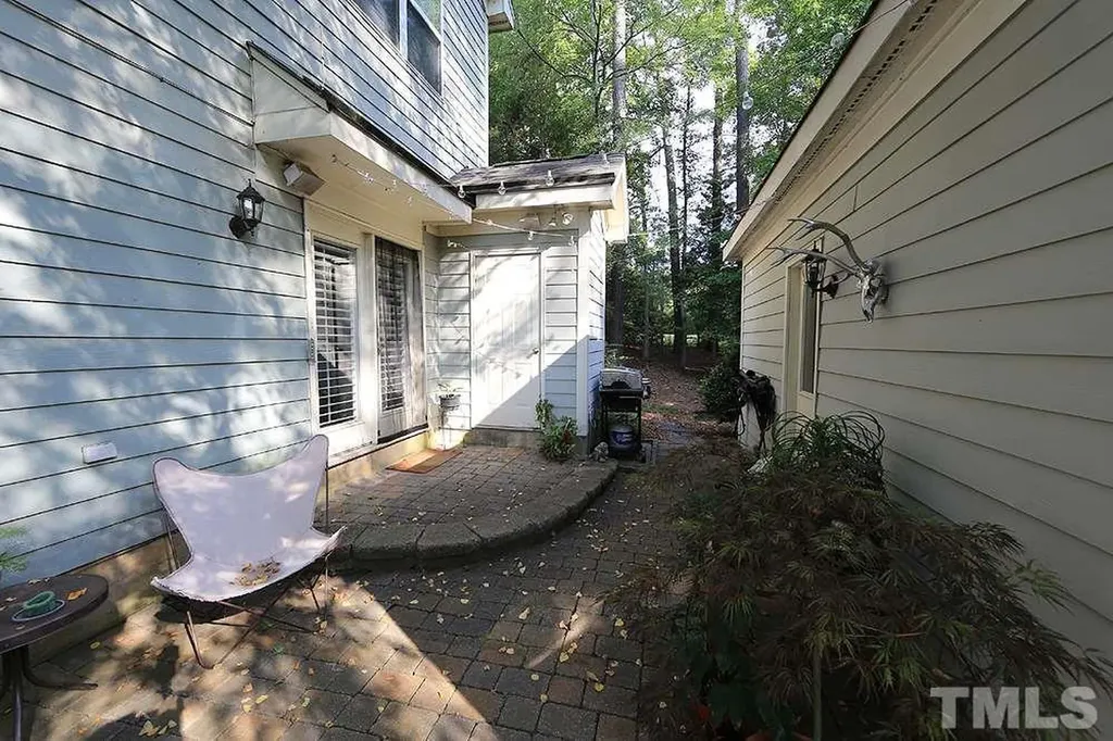 2141 Dunn Road Raleigh NC 27614