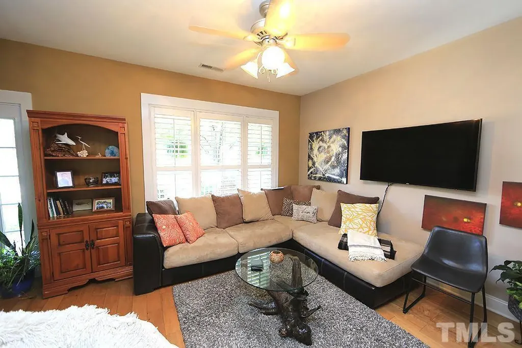 2141 Dunn Road Raleigh NC 27614