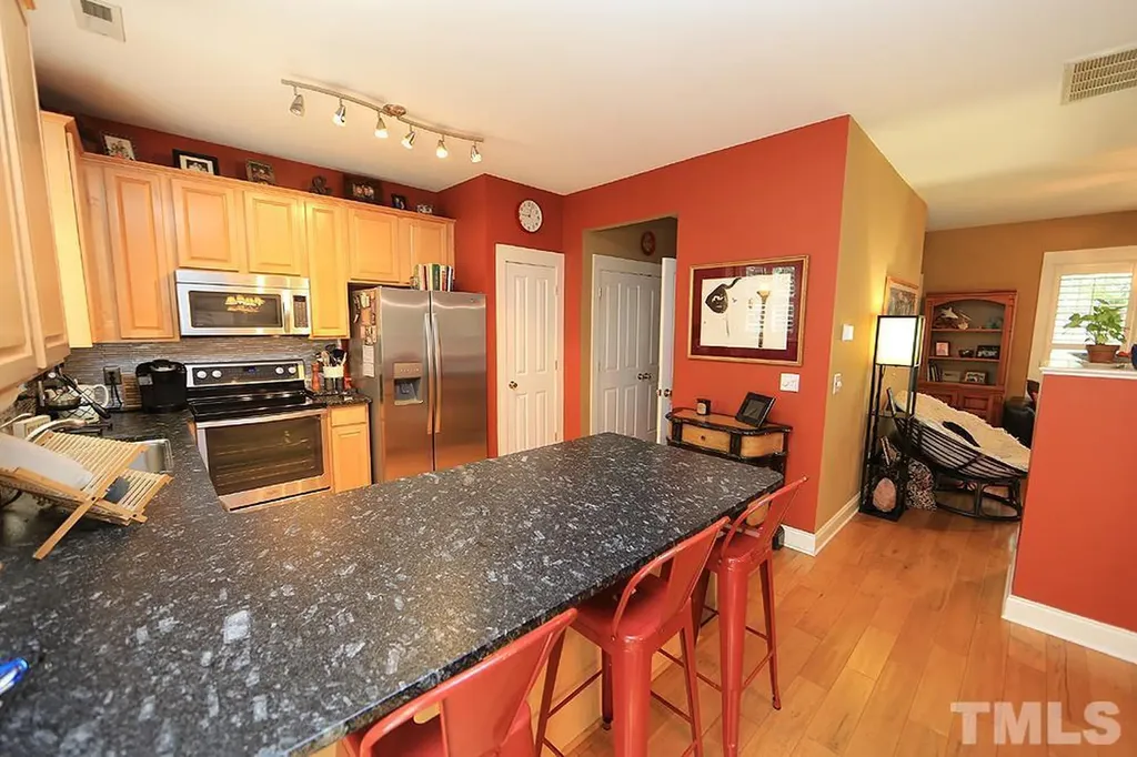 2141 Dunn Road Raleigh NC 27614