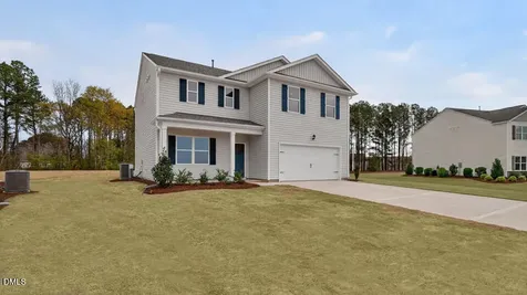 39 Tiger Eye Drive Clayton NC 27520