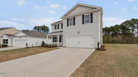39 Tiger Eye Drive Clayton NC 27520