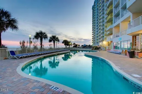 2711 S Ocean Boulevard North Myrtle Beach SC 29582