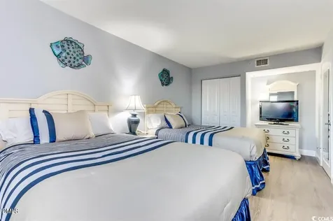 2711 S Ocean Boulevard North Myrtle Beach SC 29582