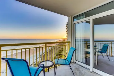 2711 S Ocean Boulevard North Myrtle Beach SC 29582