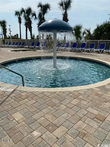 2711 S Ocean Boulevard North Myrtle Beach SC 29582