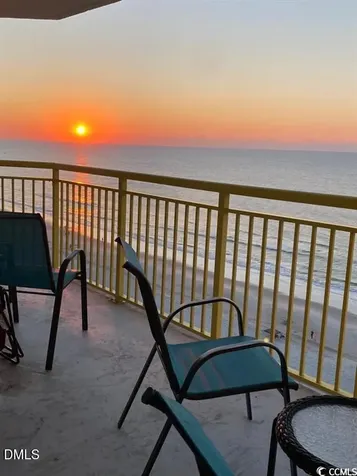 2711 S Ocean Boulevard North Myrtle Beach SC 29582